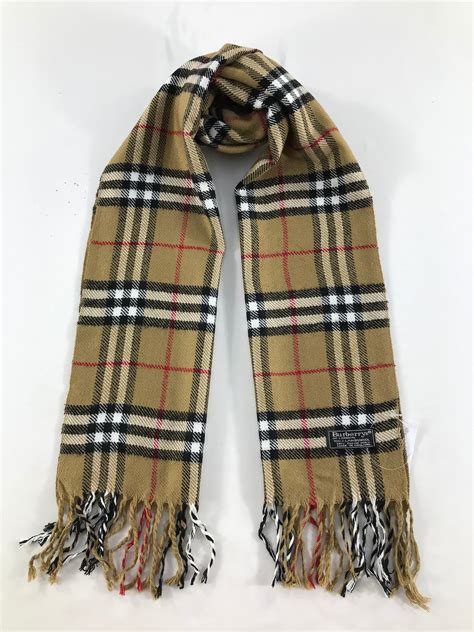 burberry mens muffler|Burberry scarf outlet.